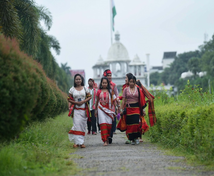 UN message for World Tourism Day stresses peace, prosperity